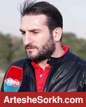 بزیک سرمربی امیدهای پرسپولیس شد